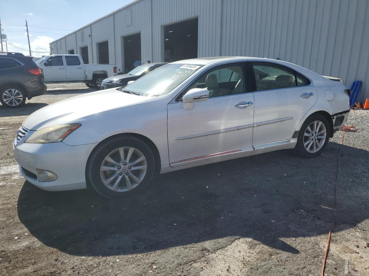 LEXUS ES 350
