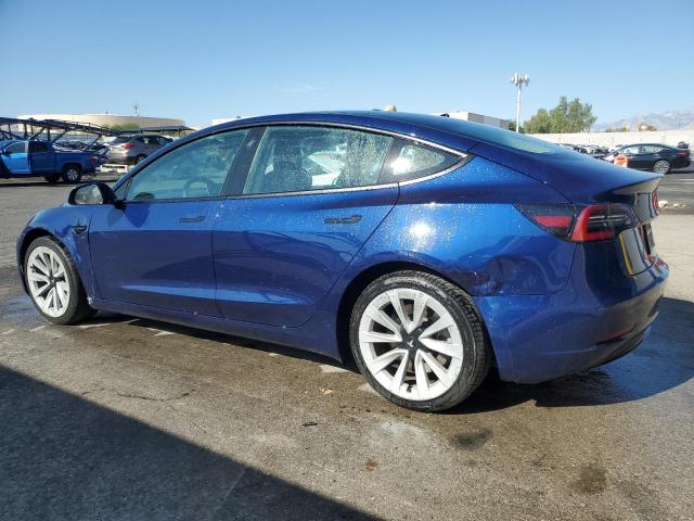 2022 TESLA MODEL 3 5YJ3E1EA3NF369899