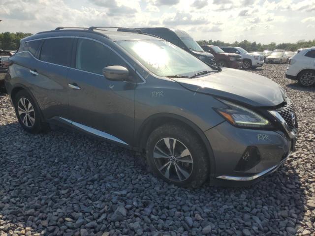 2020 NISSAN MURANO SV 5N1AZ2BS8LN103481