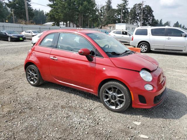 2019 FIAT 500 POP 3C3CFFKH9KT864914