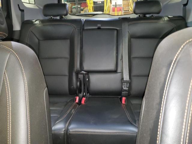 2018 GMC TERRAIN SL - 3GKALVEX3JL294646