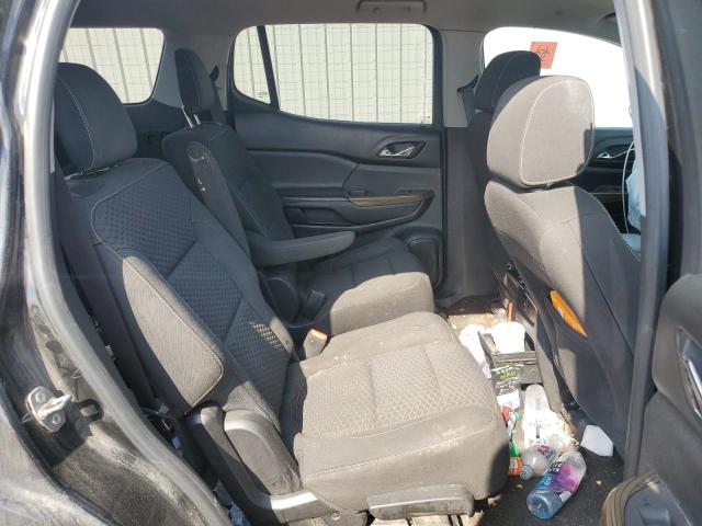 2017 GMC ACADIA SLE 1GKKNSLA7HZ273409