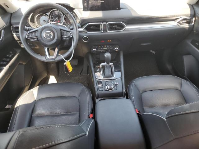 2024 MAZDA CX-5 PREFERRED JM3KFBCL1R0476982
