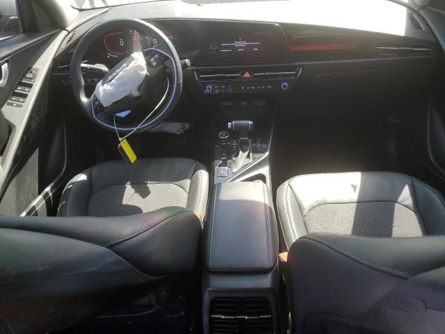 2024 KIA NIRO EX KNDCR3LEXR5131996