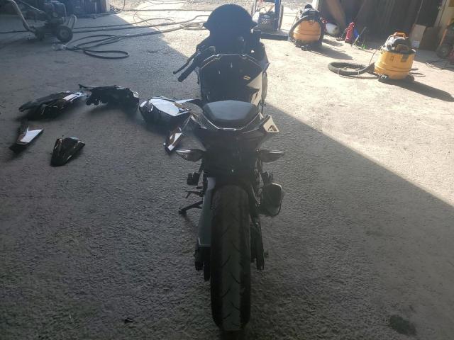 2021 KAWASAKI EX400 JKAEXKG1XMDAE0721