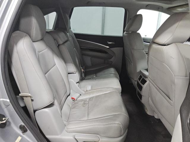 2016 ACURA MDX 5FRYD3H28GB021560