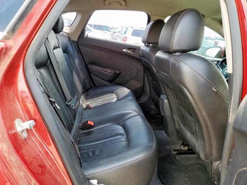 2013 BUICK VERANO - 1G4PS5SK0D4101151