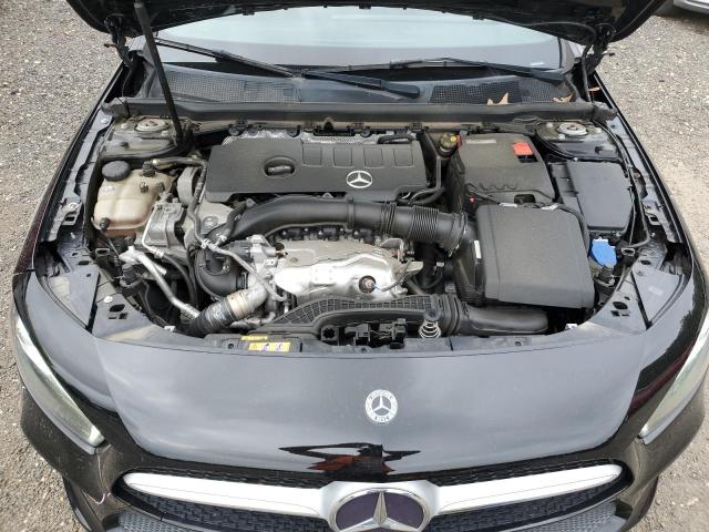 2020 MERCEDES-BENZ A 220 4MATIC W1K3G4FB1LJ199072