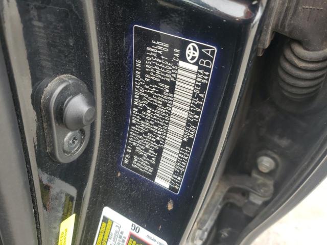 2017 TOYOTA COROLLA L 5YFBURHE4HP708688
