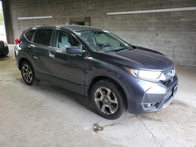 2018 HONDA CR-V EX 7FARW2H58JE045728