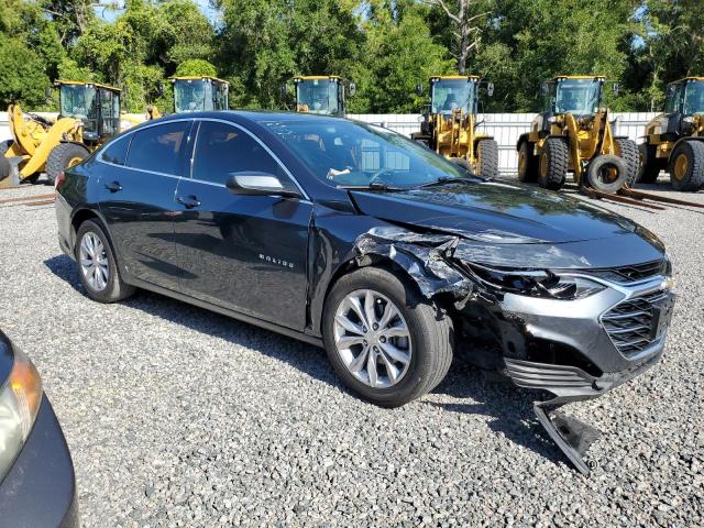 2021 CHEVROLET MALIBU LT 1G1ZD5ST5MF020062
