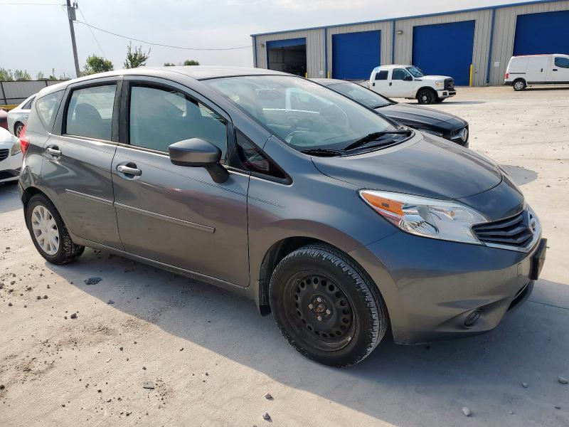 2016 NISSAN VERSA NOTE 3N1CE2CP4GL393147