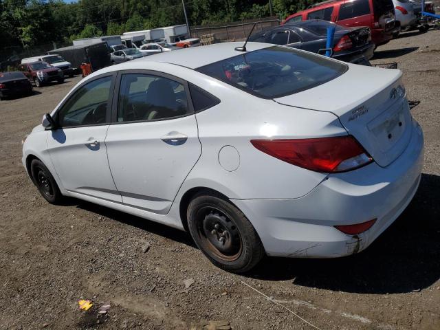 2017 HYUNDAI ACCENT SE - KMHCT4AE9HU253937