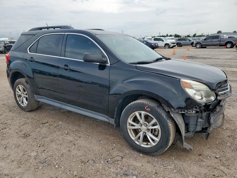 2016 CHEVROLET EQUINOX LT 2GNALCEK1G6236088