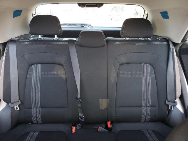 2022 HYUNDAI VENUE SEL KMHRC8A37NU169479