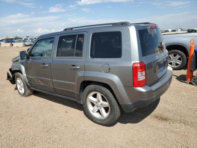 2014 JEEP PATRIOT LA - 1C4NJPFA9ED521830