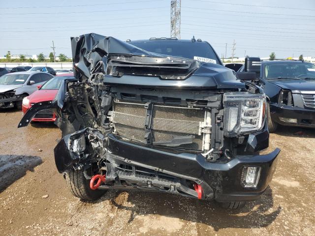 2023 GMC SIERRA K2500 AT4 1GT49PEY0PF250747