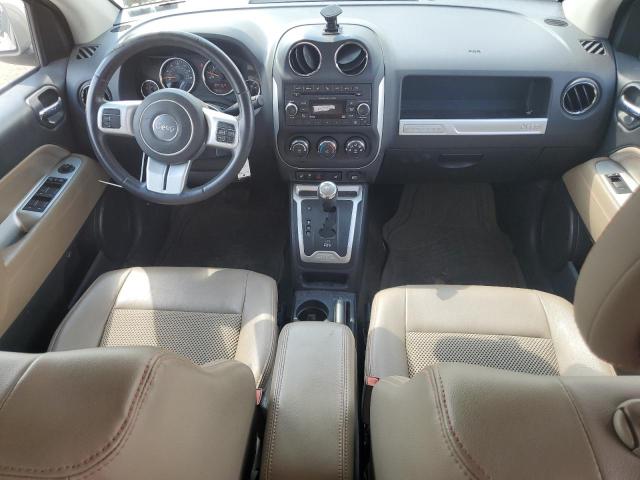 2017 JEEP COMPASS LA 1C4NJDEB5HD177605