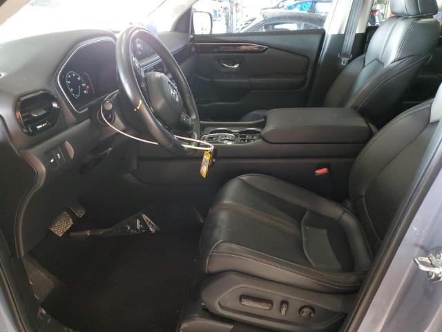 2023 HONDA PILOT TOUR 5FNYG1H77PB048953