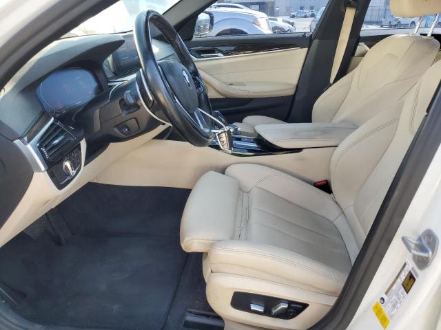 2020 BMW 530 I - WBAJR3C0XLWW53554