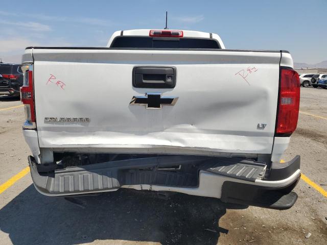 2016 CHEVROLET COLORADO LT 1GCGSCE3XG1108532
