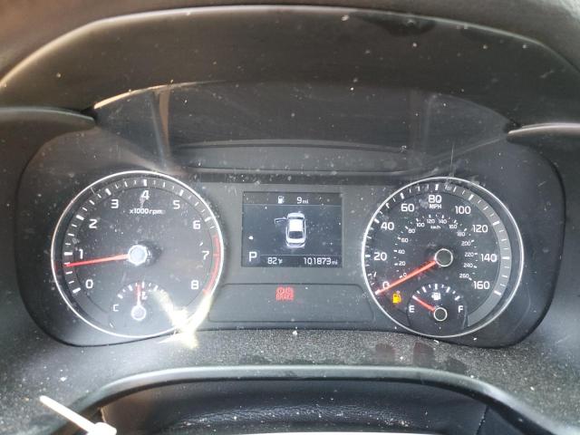 2020 KIA FORTE FE 3KPF24AD1LE198788