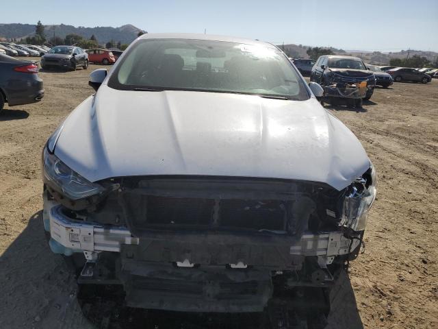 2017 FORD FUSION SE HYBRID - 3FA6P0LU5HR381107