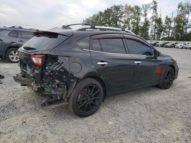 2018 SUBARU IMPREZA LI 4S3GTAU6XJ3710551