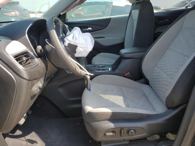 2020 CHEVROLET EQUINOX LS 2GNAXSEV2L6136102