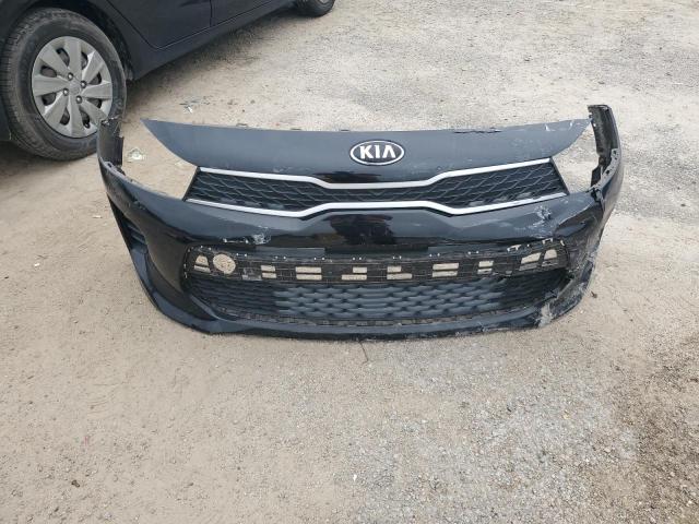 2020 KIA RIO LX 3KPA24AD0LE315402