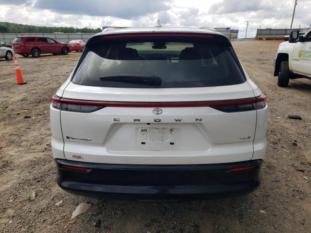 2025 TOYOTA CROWN SIGNIA XLE JTDACAAJ1S3001376