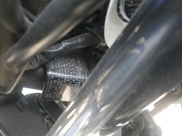 2017 KAWASAKI EX300 A - JKAEX8A13HDA32935