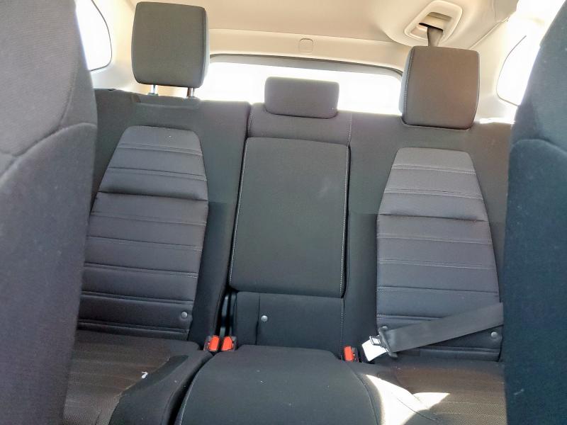 2020 HONDA CR-V EX - 5J6RW1H56LA016966