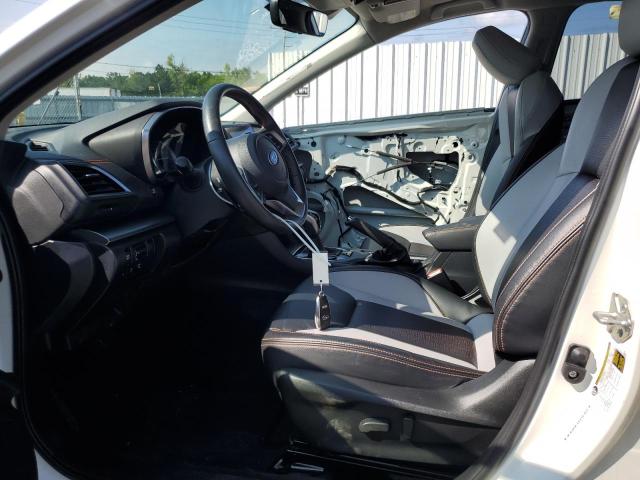 2022 SUBARU CROSSTREK JF2GTHMC0N8257162