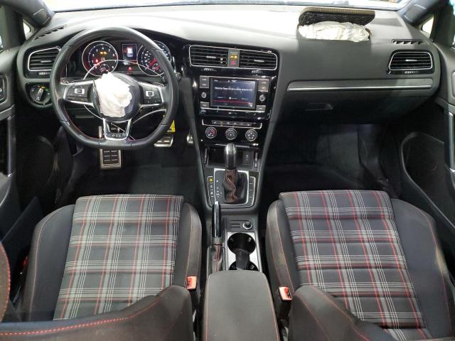 2021 VOLKSWAGEN GTI S 3VW6T7AU9MM002244