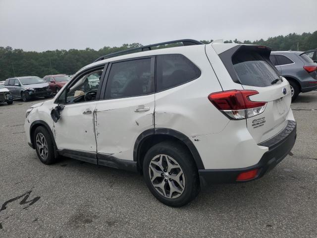 2020 SUBARU FORESTER P JF2SKAJC8LH421585