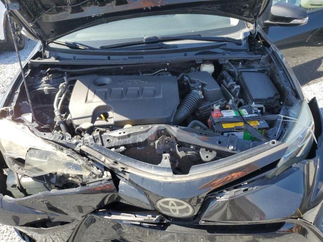 2017 TOYOTA COROLLA L - 2T1BURHE8HC771602