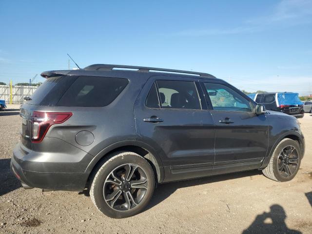 2015 FORD EXPLORER S 1FM5K8GT3FGC30139