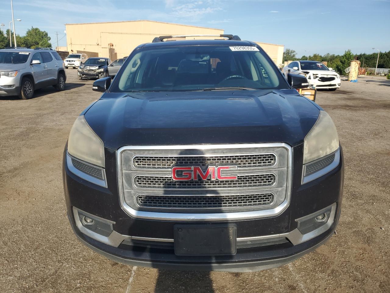 GMC ACADIA SLT-1