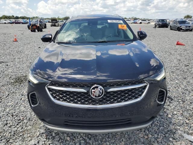 2021 BUICK ENVISION A LRBFZRR41MD163392