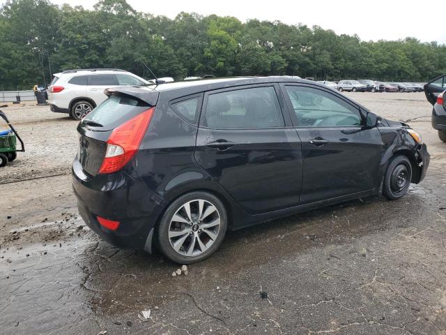 2015 HYUNDAI ACCENT GLS KMHCU5AE1FU234105