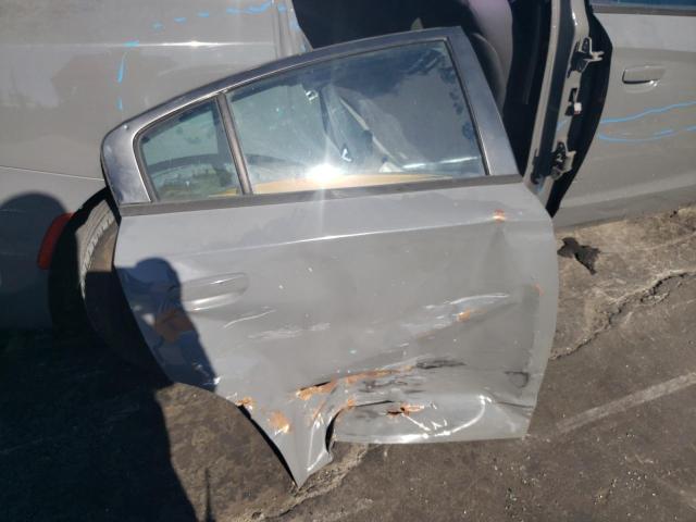 2017 DODGE CHARGER SE 2C3CDXBG3HH618686