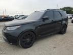 2017 LAND ROVER DISCOVERY - SALRRBBV0HA015985