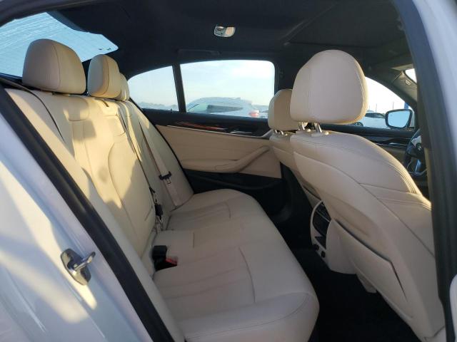 2019 BMW 530 I WBAJA5C58KBX87743