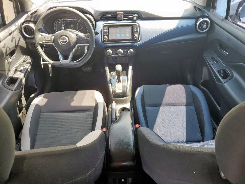 2023 NISSAN VERSA SV 3N1CN8EV6PL847512