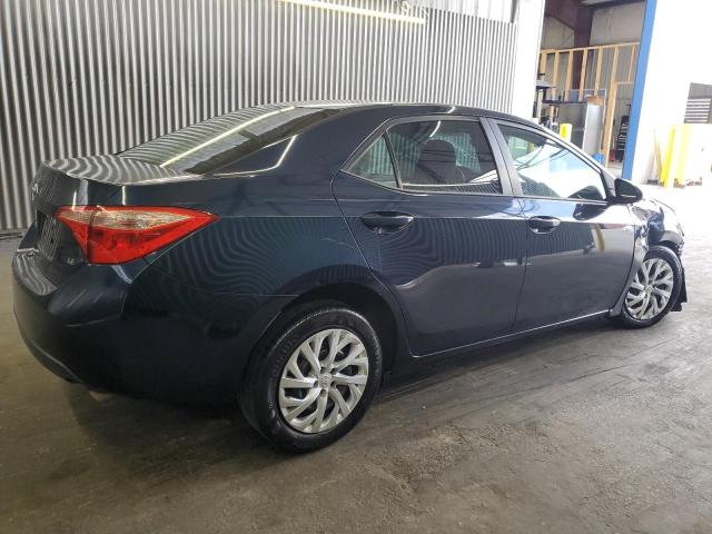 2019 TOYOTA COROLLA L 5YFBURHE7KP925367