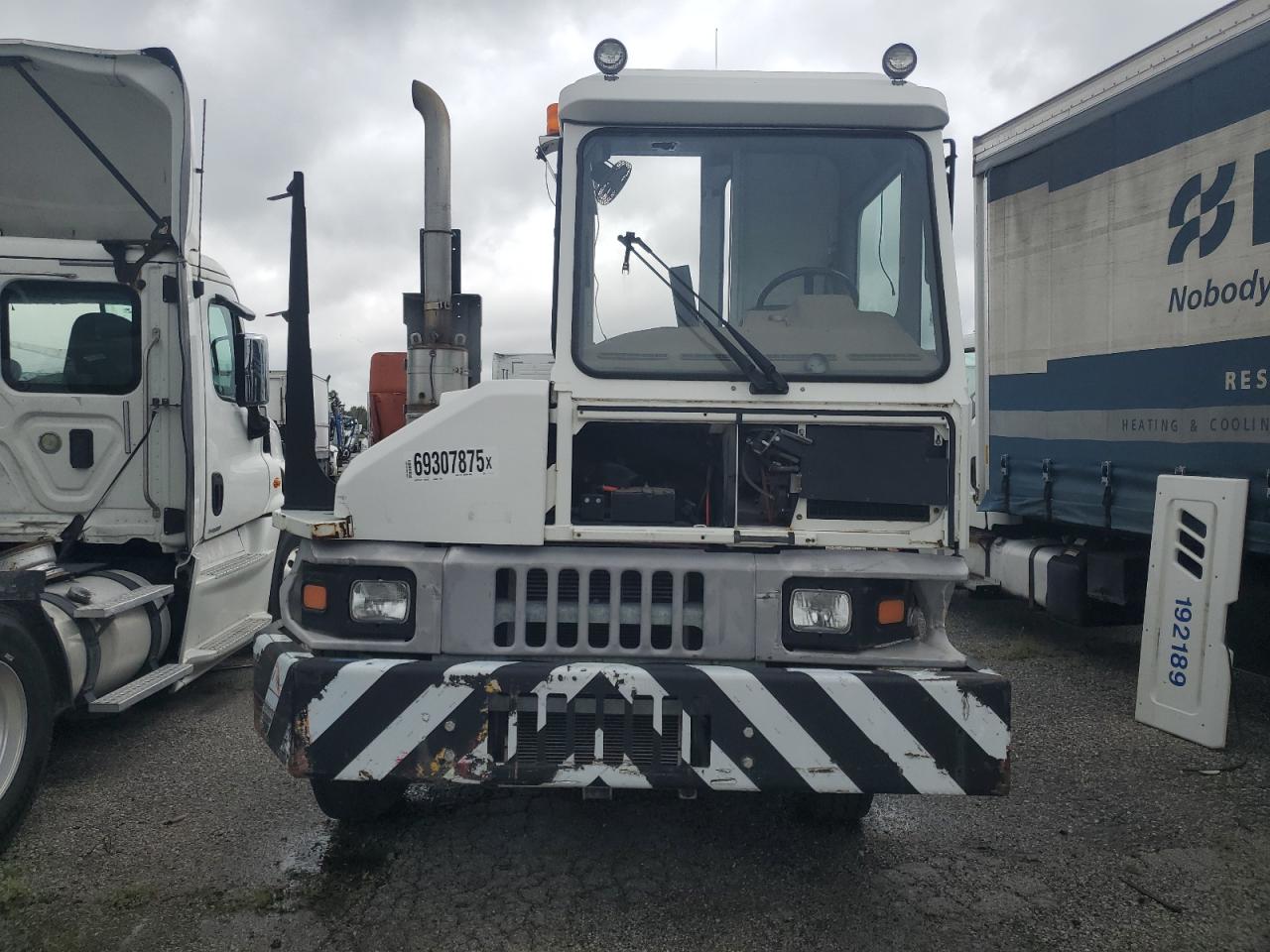 Lot #3230616704 2019 OKEH COMMACYT30