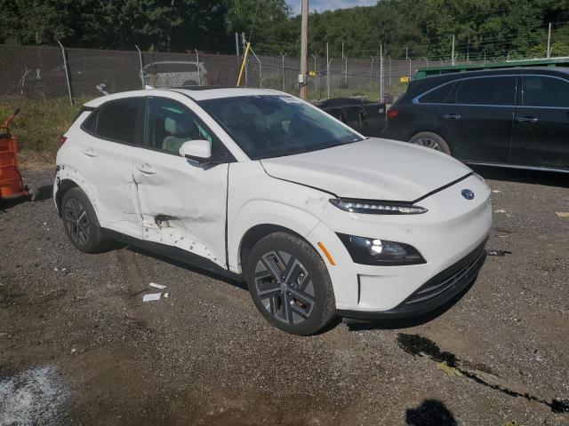 2023 HYUNDAI KONA SEL - KM8K33AG4PU191580