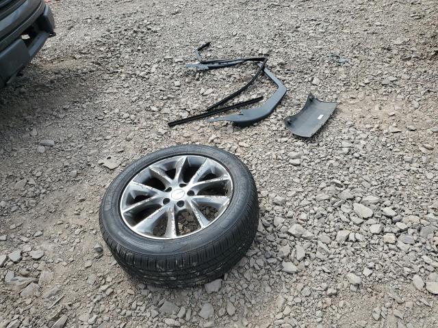 2018 DODGE DURANGO GT 1C4RDJDG8JC248747