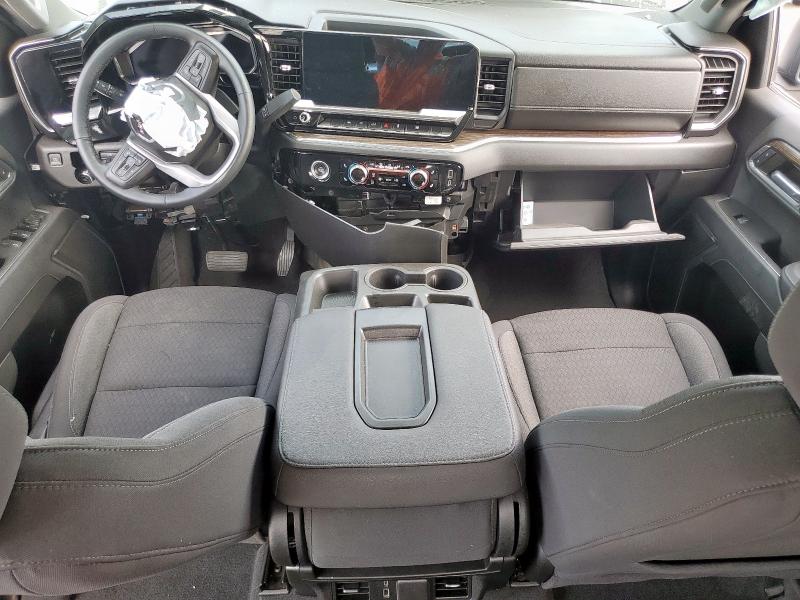 2023 GMC SIERRA C15 1GTPHCED7PZ261832